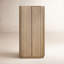Delphi Cabinet-Desert Oak-132907107