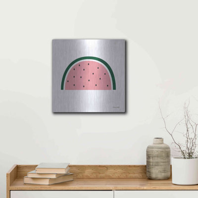 " Watermelon 2 " by Ann Kelle