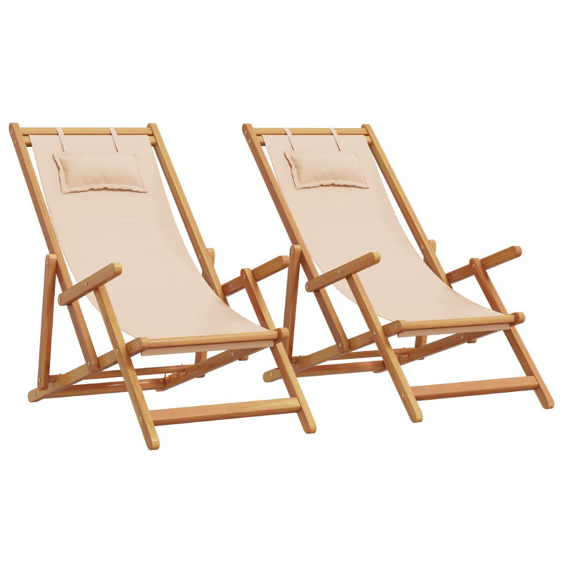 Folding Beach Chair