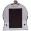 «Personal That Toon Painter» personnalisé - Magnet globe de neige féminin - un cadeau génial!-106955540
