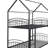 Metal Bunk Bed With Slide,Kids House Bed-983983404