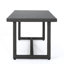 Rectangle Dining Table, Outdoor Table-1423840593