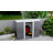  7' x 4' Outdoor Storage Shed
