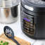 Autocuiseur électrique 6 pintes 11-en-1 - multi-cuiseur en acier inoxydable, appareil de cuisine programmable