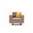 Beige Polyester is out of stock