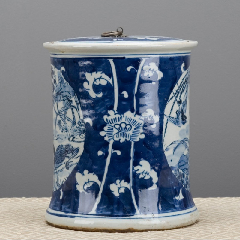 Handmade Decorative Urns & Jars