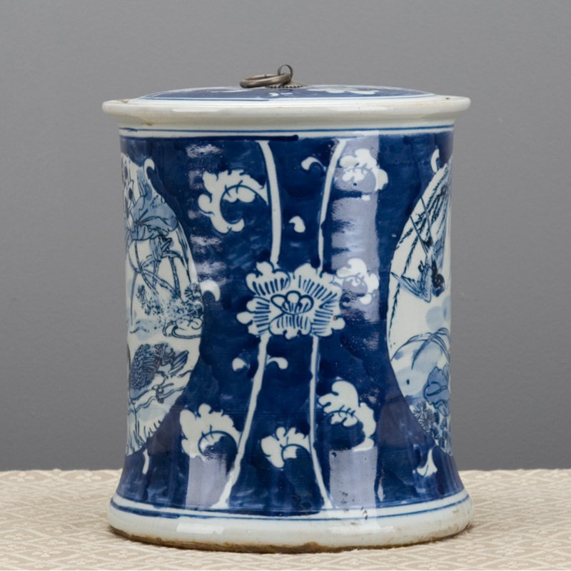 Handmade Jar