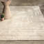 Blythe 2x3 Hand Woven Performance Natural Fabric Rug-1924139564