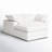 Wonardo Upholstered L-Shaped Sectional Reversible-1164305048