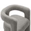 Fauteuil Kayla Boucle-89025514