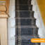 Stair Runner Geometric Shapes Area Rug-995430161