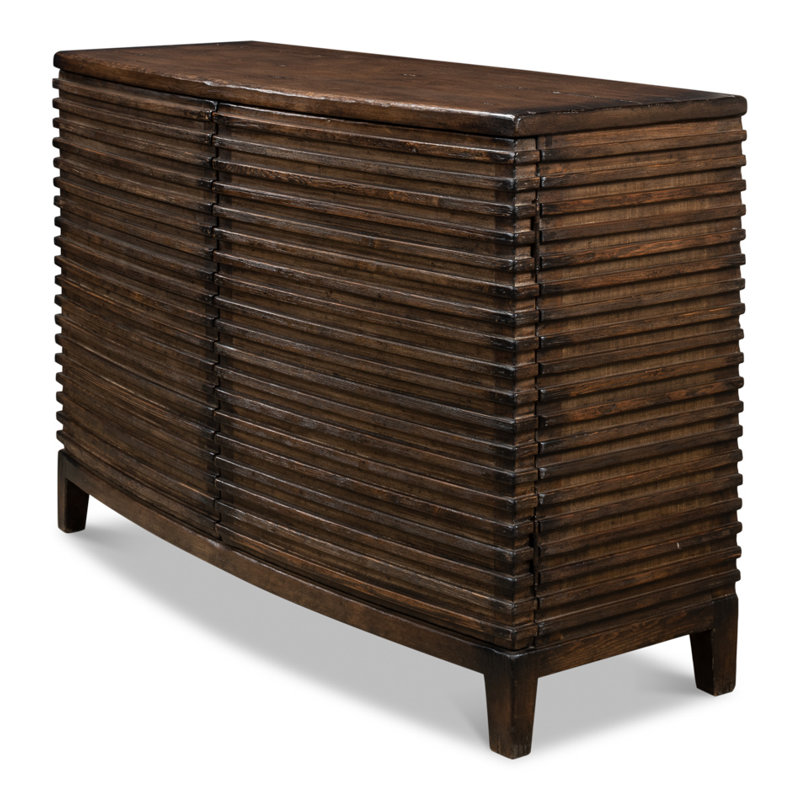 Reidsville 51'' W Solid Wood Sideboard