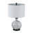 Minimalist Design Modern Table Lamp