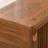 High quality solid wood storage shoe cabinet