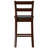 Clarke Upholstered Counter Stool-1291107273