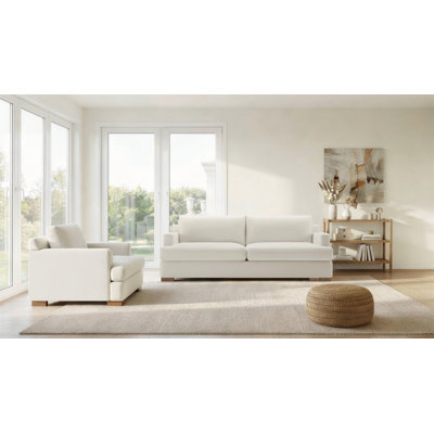 Ensemble de salon Byers