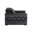 Canapé en cuir italien Top Grain-751434815
