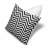 Modern Textured Cushion