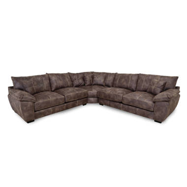 Mammoth Comfort Gel Ultra Plush Sectional Set - Luxury Mattress and  Furniture in Valparaiso