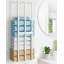 Maighread 1 Wall Towel Rack-654144738