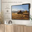 Places "Wyoming Moulton Barn, reproduction sur toile"-101456484