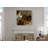 Elements I - Wrapped Canvas Painting-67845963