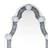 Allysun Arch Mirror