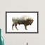 « bison » par riza peker-impression sur image-49906053-49906052