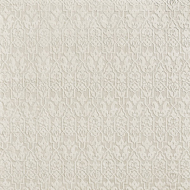 Tapis ivoire Sifton, Carré 7 pi