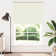 17 Stories Roller Blind Blackout Fabric Polyester
