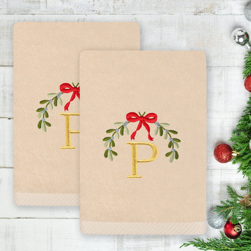 Midweight Hand Towel, P, Sand
