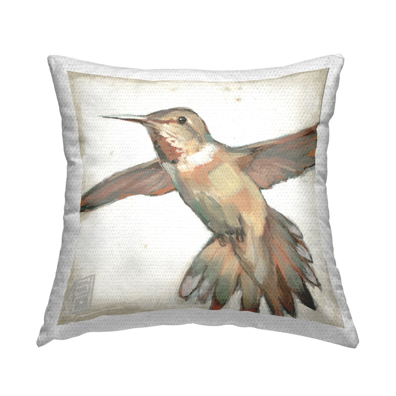 Housse et insert de coussin décoratif en polyester