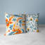 Coussin décoratif intérieur / extérieur Wildflower Whispers-101119479