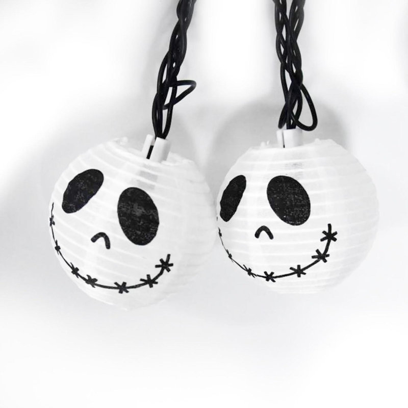 4.92'' String Lights