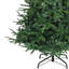 Green Artificial Pine Christmas Tree with Stand-1845649156