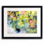 Chartreuse Print by Elizabeth Chapman-64402184