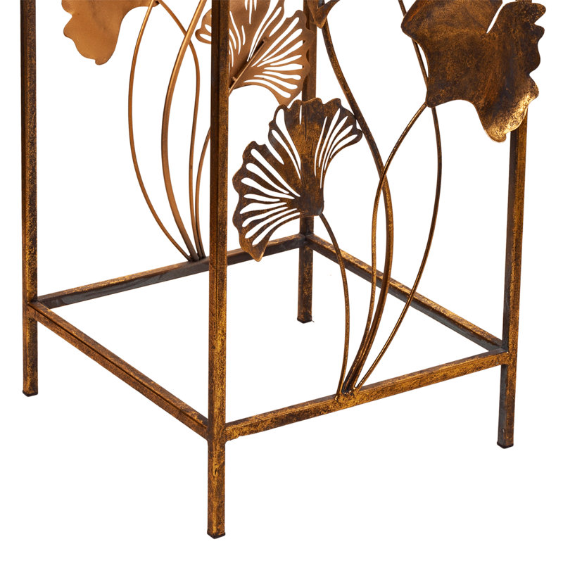 Gilbertville Four Leg Coffee Table