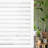 Blinds Pattern Decorative Privacy Window Decal-645706819