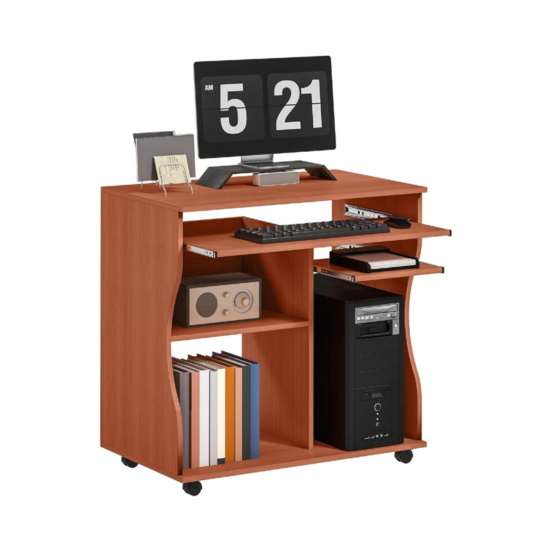 MDF Computer Desk