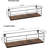 Floating Shelf