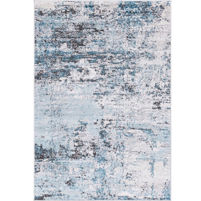 Sumiko Abstract Indoor Rug