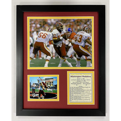 Matte Picture Frame with Mat