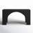 Metinaro 54'' Solid Wood Console Table-90817361