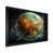 Black Single Picture Framed