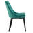 Modway Viscount Performance Velvet Dining Chair-1415870445
