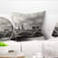Coussin de pont westminster cityscape merveilleuse view of the-29962166-29963751