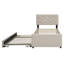 Brentlinger Upholstered Bed-813077349