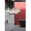 Cirillo 6 - Light Sphere Pendant-332496923