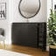 Large Radiator Cover