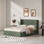 Lit plateforme tapissier avec rangement Gaillarde-829870758-829870761